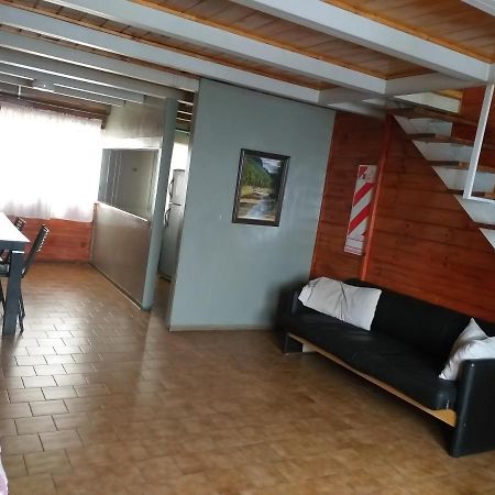 Departamentos Munoz Apartman Río Grande Kültér fotó