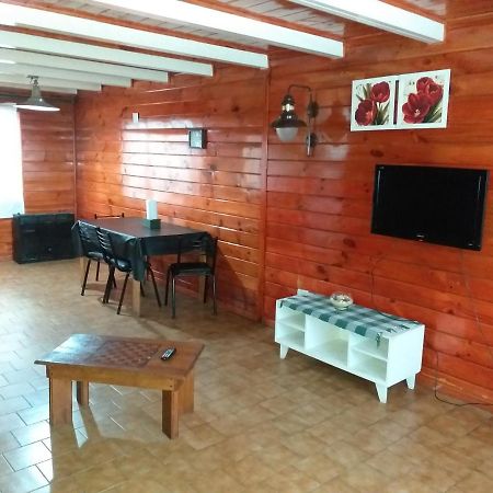 Departamentos Munoz Apartman Río Grande Kültér fotó