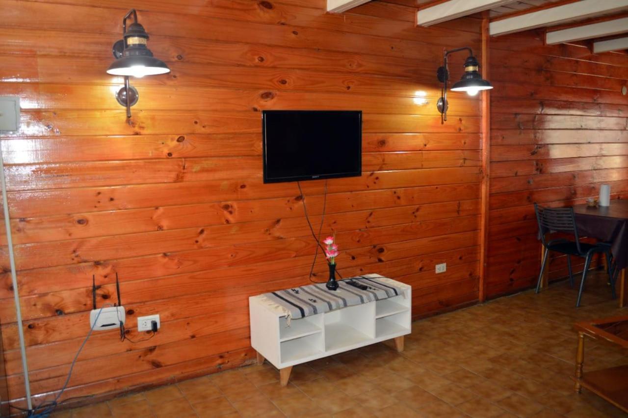 Departamentos Munoz Apartman Río Grande Kültér fotó