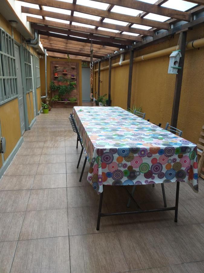 Departamentos Munoz Apartman Río Grande Kültér fotó