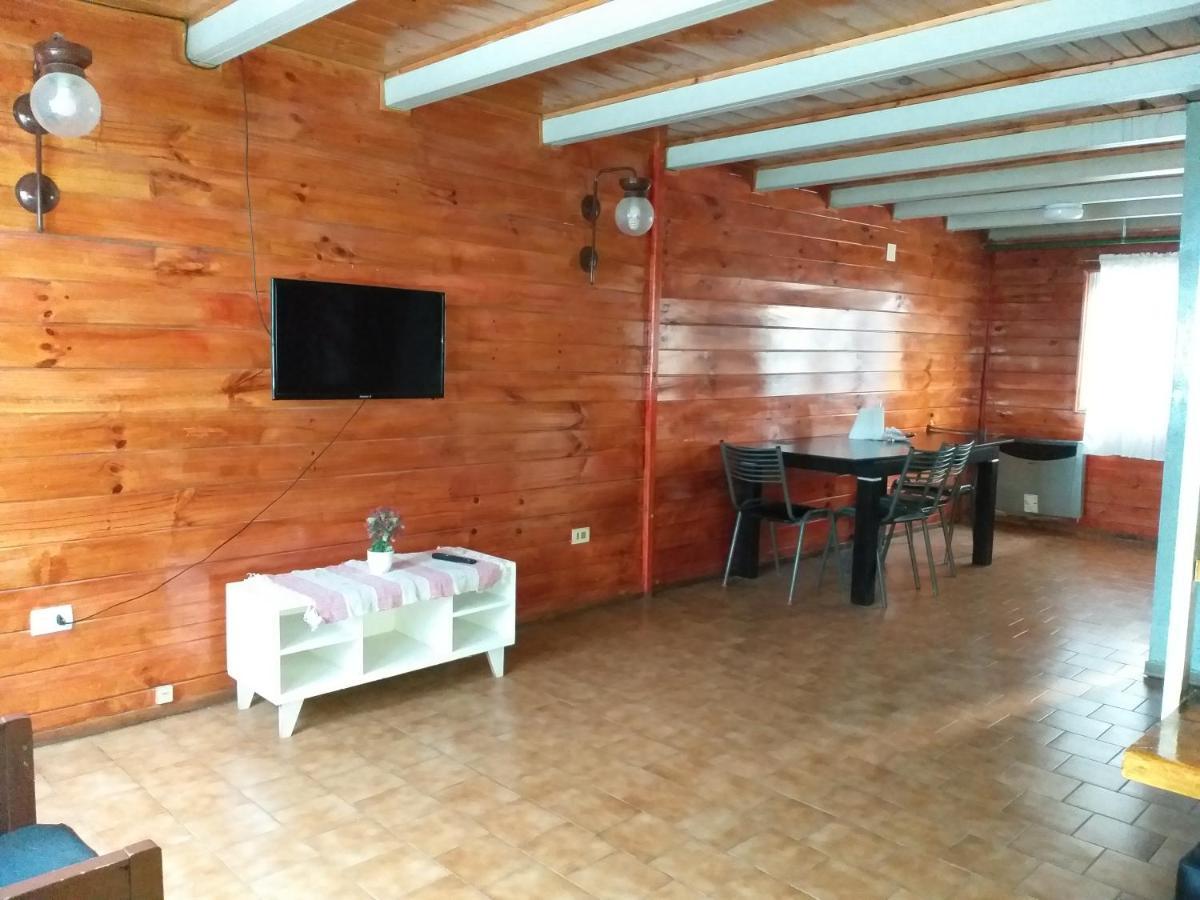 Departamentos Munoz Apartman Río Grande Kültér fotó