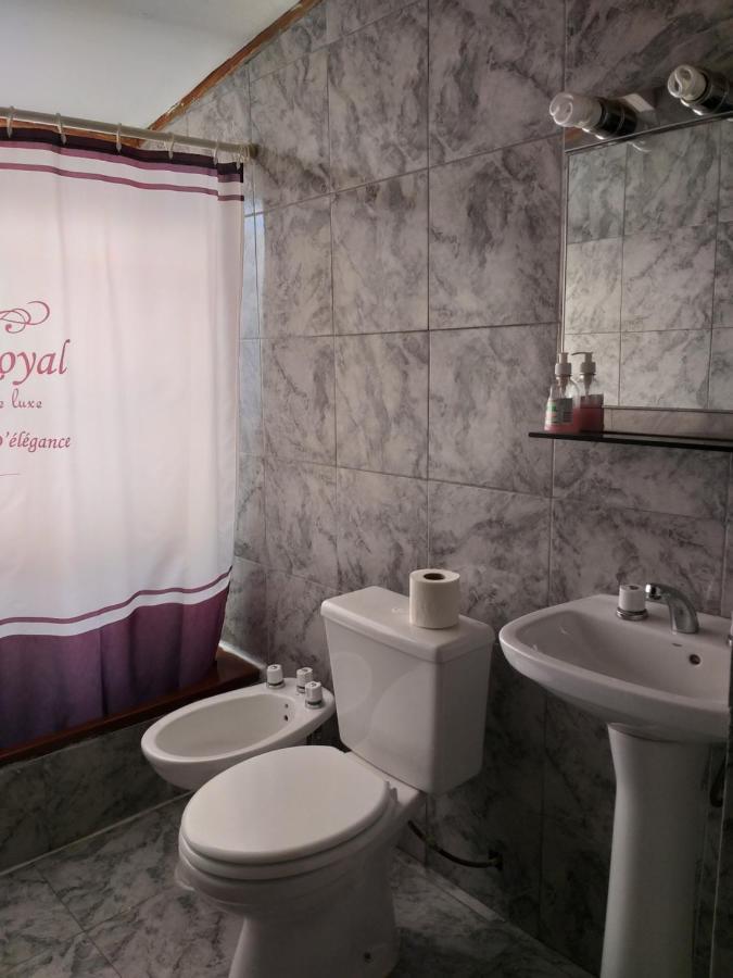 Departamentos Munoz Apartman Río Grande Kültér fotó