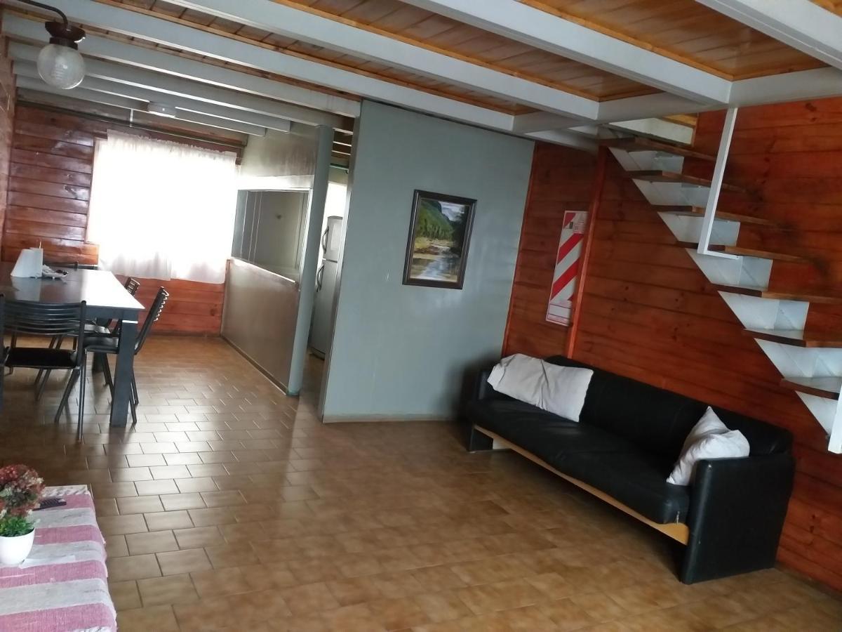 Departamentos Munoz Apartman Río Grande Kültér fotó