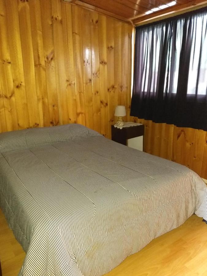 Departamentos Munoz Apartman Río Grande Kültér fotó