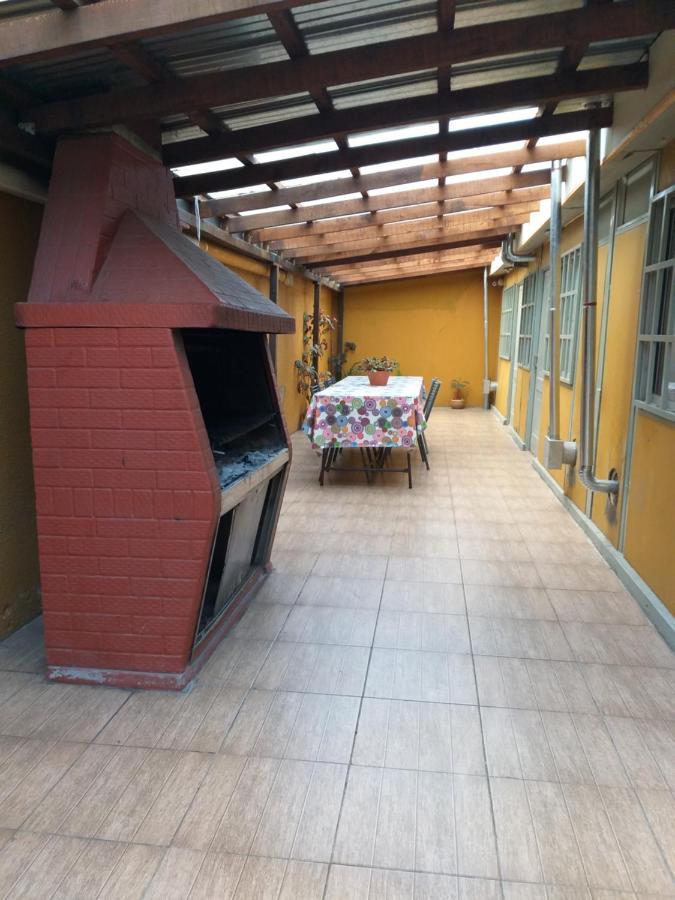 Departamentos Munoz Apartman Río Grande Kültér fotó