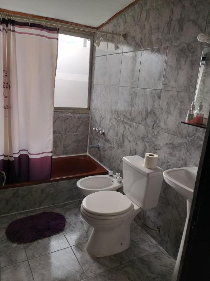 Departamentos Munoz Apartman Río Grande Kültér fotó